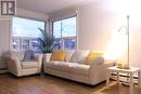 107 Copper Street, Greater Sudbury, ON  - Indoor Photo Showing Living Room 
