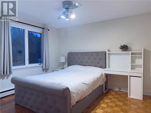 107 Copper Street, Greater Sudbury, ON - Indoor Photo Showing Bedroom