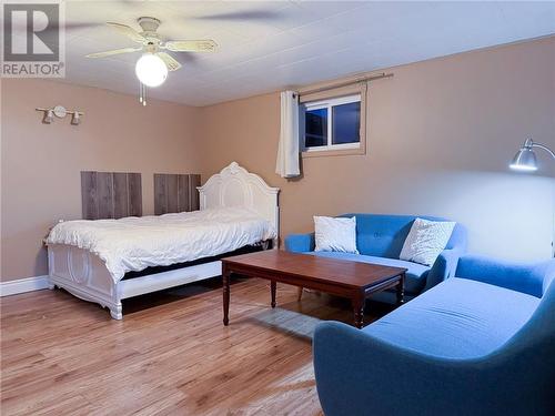 107 Copper Street, Greater Sudbury, ON - Indoor Photo Showing Bedroom