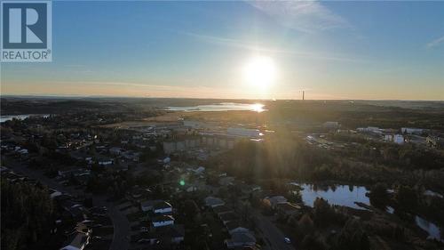 107 Copper Street, Greater Sudbury, ON - Outdoor With View