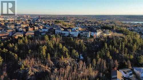 107 Copper Street, Greater Sudbury, ON - Outdoor With View