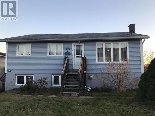 49 Barachois Street  St. John's, NL A1E 3Z2