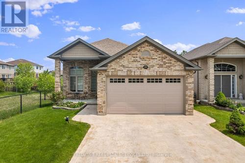 2884 DEVON ROAD  London South, ON N6E 0A4