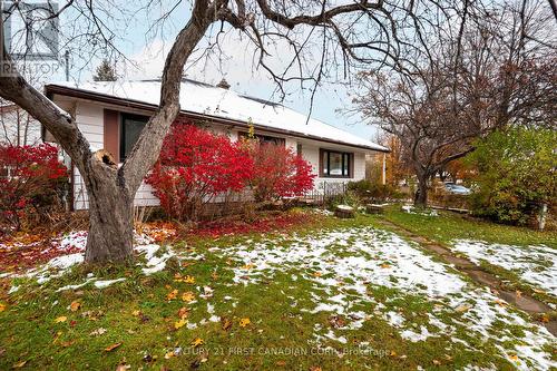 37 Mclaughlin Road N, Brampton (Brampton West), ON - Outdoor