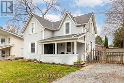 21023 DALTON ROAD  Georgina, ON L0E 1L0