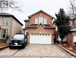 BSMT - 21 VILLANDRY CRESCENT  Vaughan, ON L6A 2R2