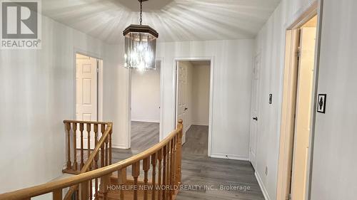 93 Willowbrook Road, Markham, ON - Indoor Photo Showing Other Room