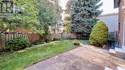 93 Willowbrook Road, Markham, ON - Outdoor
