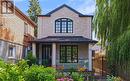 19 Kenora Crescent, Toronto, ON  - Outdoor With Facade 