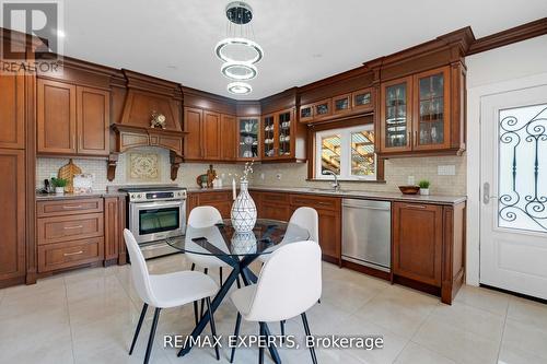 19 Kenora Crescent, Toronto, ON - Indoor