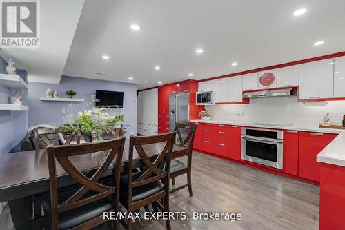 19 Kenora Crescent, Toronto, ON - Indoor