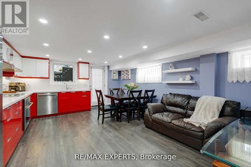 19 Kenora Crescent, Toronto, ON - Indoor