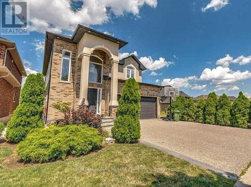 113 WHITEFISH CRESCENT  Hamilton, ON L8E 0A6