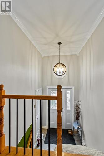 81 Sparrow Drive, Conception Bay South, NL - Indoor Photo Showing Other Room