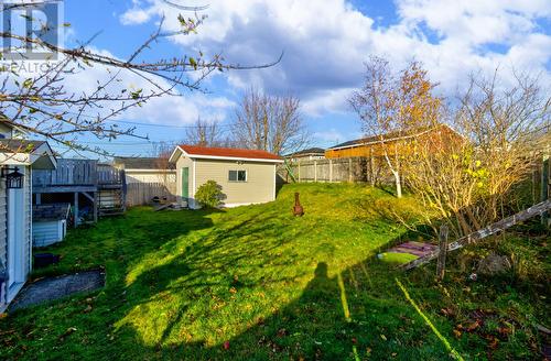 81 Sparrow Drive, Conception Bay South, NL - Outdoor