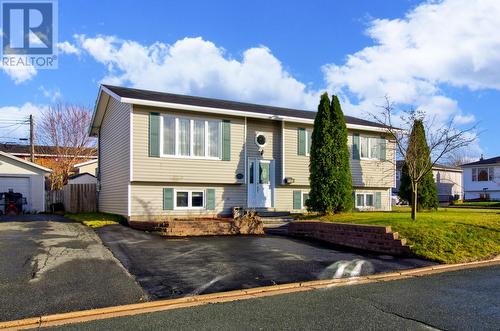 81 Sparrow Drive, Conception Bay South, NL - Outdoor