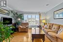 81 Sparrow Drive, Conception Bay South, NL  - Indoor Photo Showing Living Room 