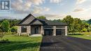 1616 Oxbridge Drive, Cornwall, ON  - Outdoor With Facade 