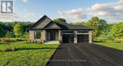 1616 Oxbridge Drive, Cornwall, ON - Outdoor