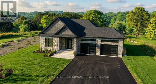 1616 Oxbridge Drive, Cornwall, ON - Outdoor