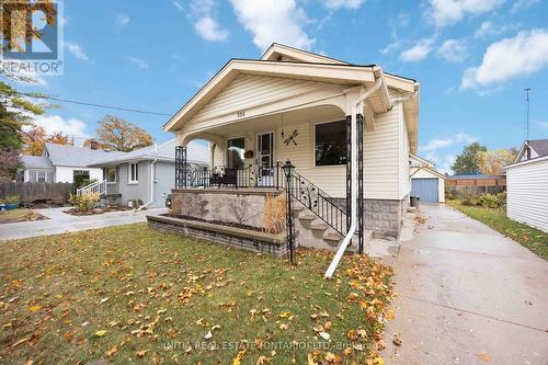 356 TALFOURD STREET  Sarnia, ON N7T 1P9