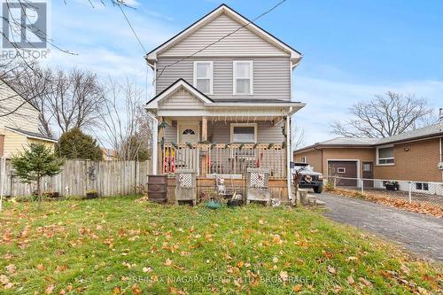 51 BEATRICE STREET  Welland (Lincoln/Crowland), ON L3B 2Z2