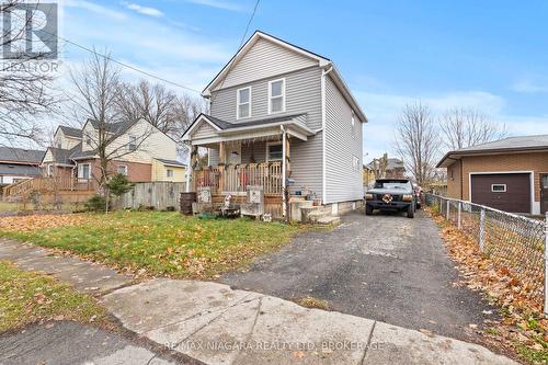 51 Beatrice Street, Welland (Lincoln/Crowland), ON - Outdoor