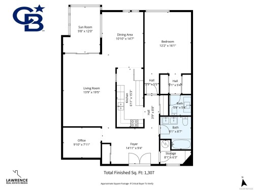 405-1875 Lansdowne Rd, Saanich, BC - Other