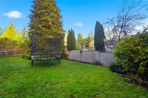 833 Alvarado Terr, Saanich, BC 