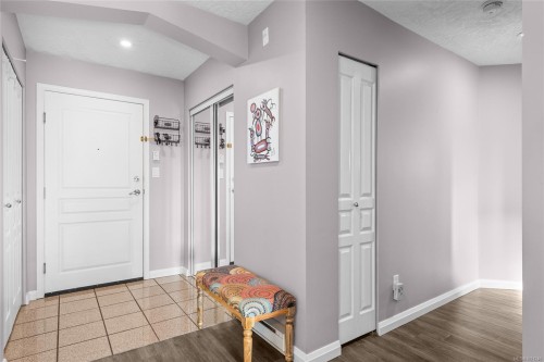 404-935 Johnson St, Victoria, BC - Indoor Photo Showing Other Room