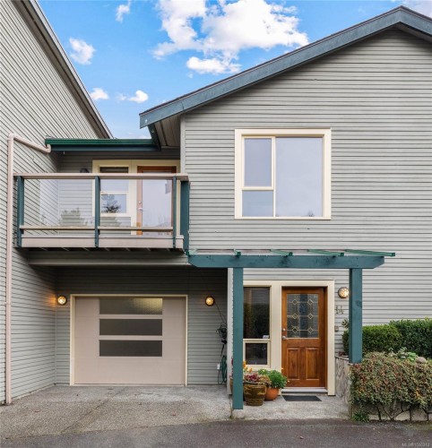 14-133 Corbett Rd, Salt Spring, BC 