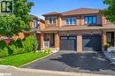 69 Lonestar Crescent, Brampton, ON  - Outdoor With Facade 