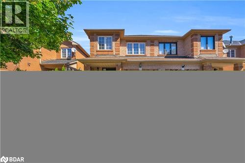 69 Lonestar Crescent, Brampton, ON - 