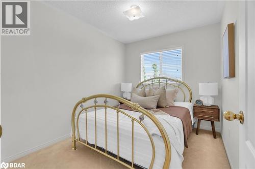 69 Lonestar Crescent, Brampton, ON - Indoor Photo Showing Bedroom