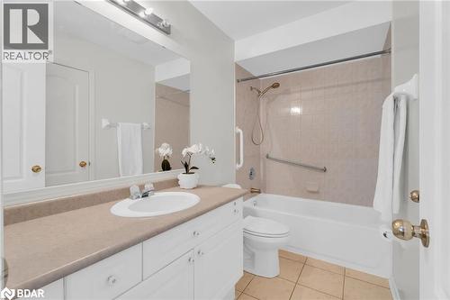 69 Lonestar Crescent, Brampton, ON - Indoor Photo Showing Bathroom