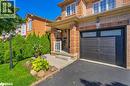 69 Lonestar Crescent, Brampton, ON  - Outdoor 