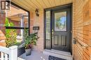 69 Lonestar Crescent, Brampton, ON  - Outdoor With Deck Patio Veranda With Exterior 