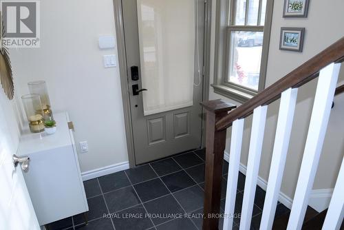 300 Wellington Street, Kingston (East Of Sir John A. Blvd), ON - Indoor Photo Showing Other Room