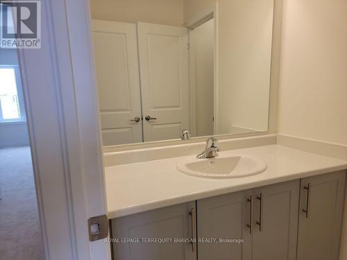 127 Broadacre Drive, Kitchener, ON - Indoor Photo Showing Bathroom