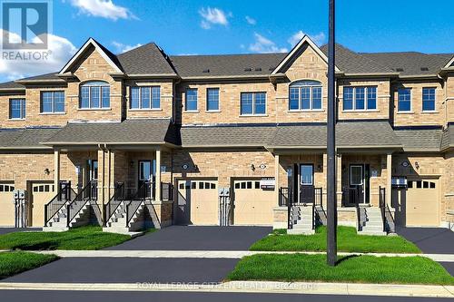 142 North Garden Boulevard, Scugog, ON - Outdoor With Facade