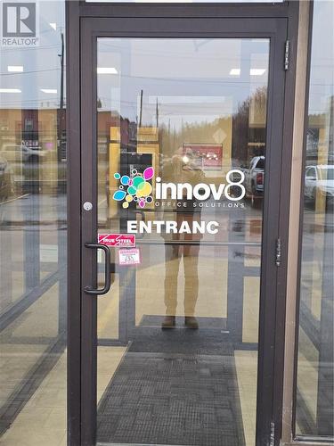 450 Notre Dame Avenue Unit# 108, Sudbury, ON 