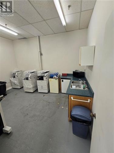 450 Notre Dame Avenue Unit# 108, Sudbury, ON 