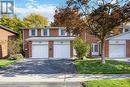 22 Porterfield Crescent, Markham, ON  - Outdoor With Facade 