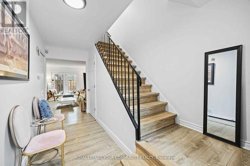 22 Porterfield Crescent, Markham, ON - Indoor Photo Showing Other Room