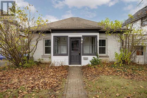 113 Charles Street, Kingston (East Of Sir John A. Blvd), ON - Outdoor With Facade