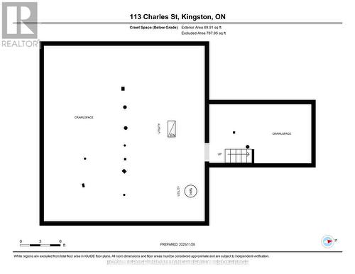 113 Charles Street, Kingston (East Of Sir John A. Blvd), ON - Other