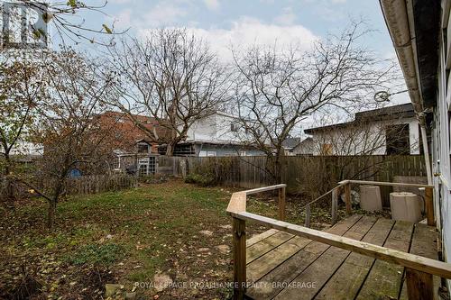 113 Charles Street, Kingston (East Of Sir John A. Blvd), ON - Outdoor