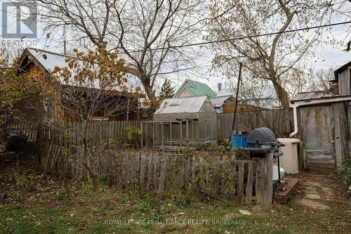 113 Charles Street, Kingston (East Of Sir John A. Blvd), ON - Outdoor