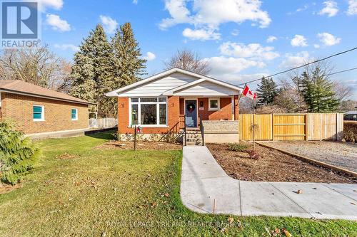 249 COAD STREET  Southwest Middlesex (Glencoe), ON N0L 1M0