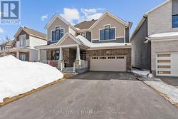 504 AROSA WAY  Ottawa, ON K2V 0P8